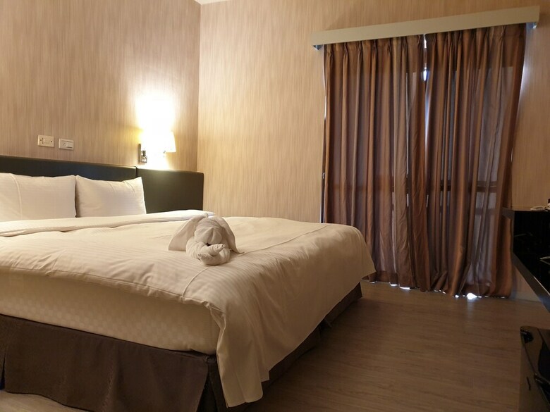 Walker Hotel Chenggong