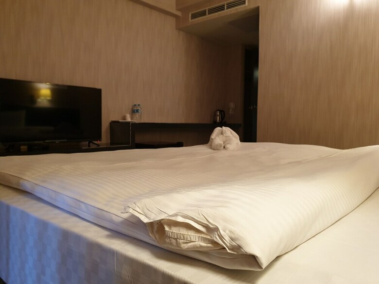 Walker Hotel Chenggong