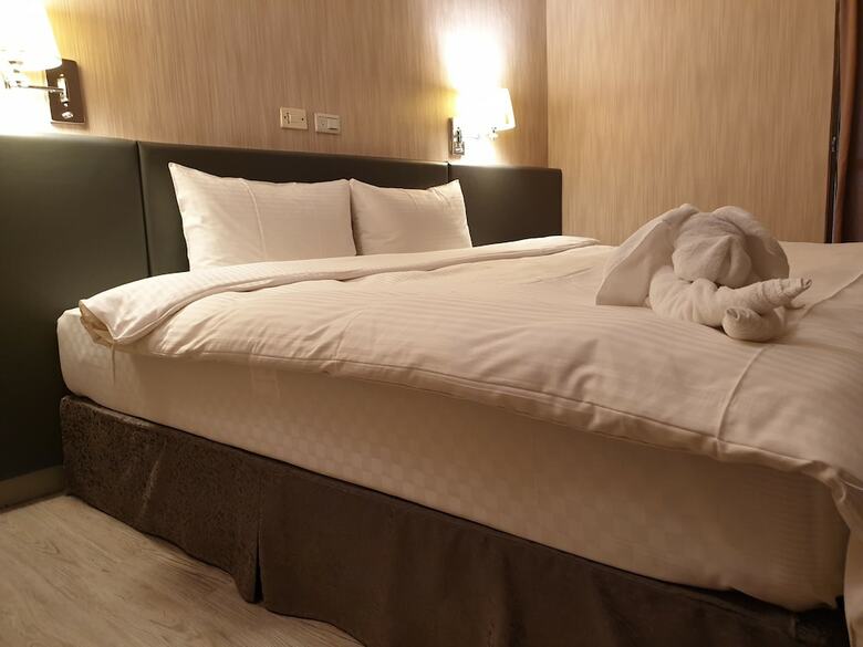 Walker Hotel Chenggong