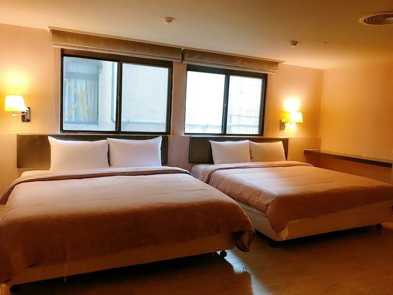 Walker Hotel Chenggong
