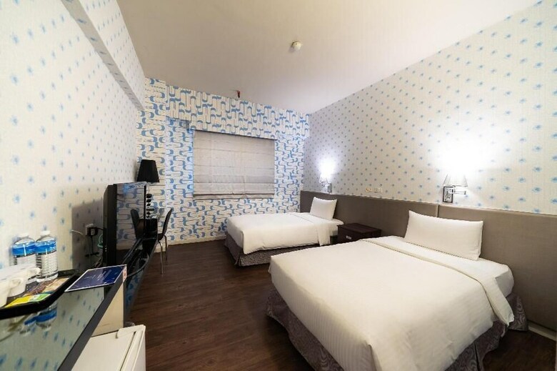 Walker Hotel Chenggong