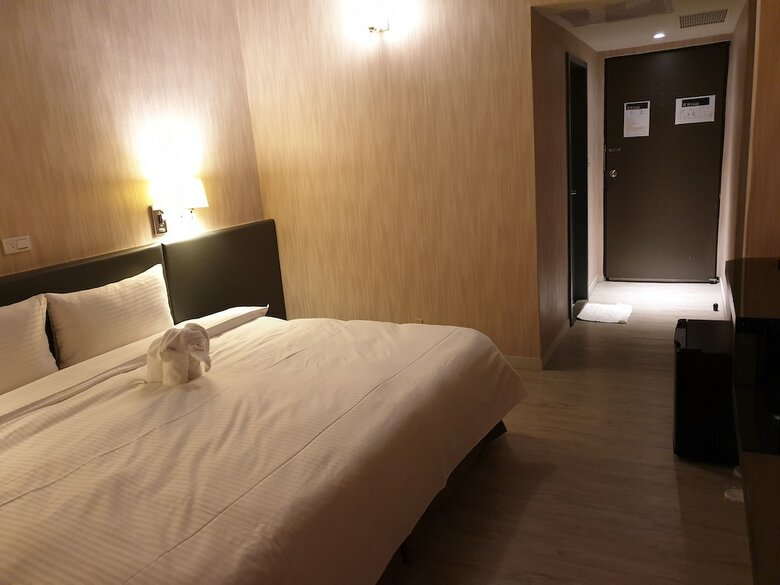 Walker Hotel Chenggong