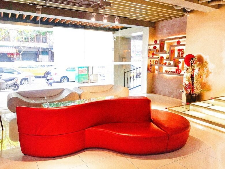 Walker Hotel Chenggong