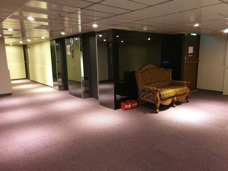 Walker Hotel Chenggong