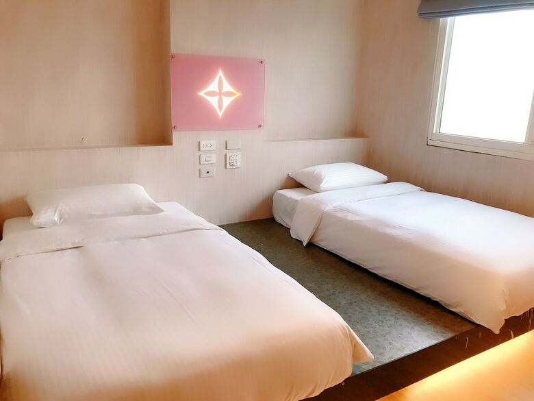 Walker Hotel Chenggong