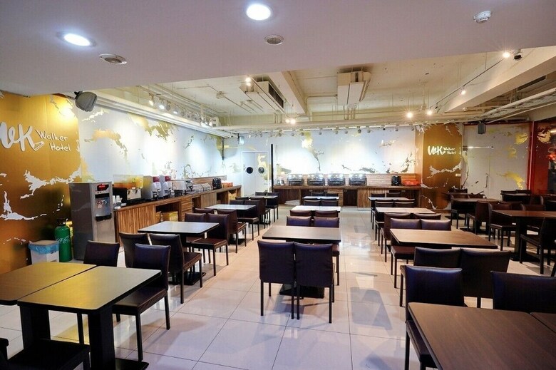 Walker Hotel Chenggong