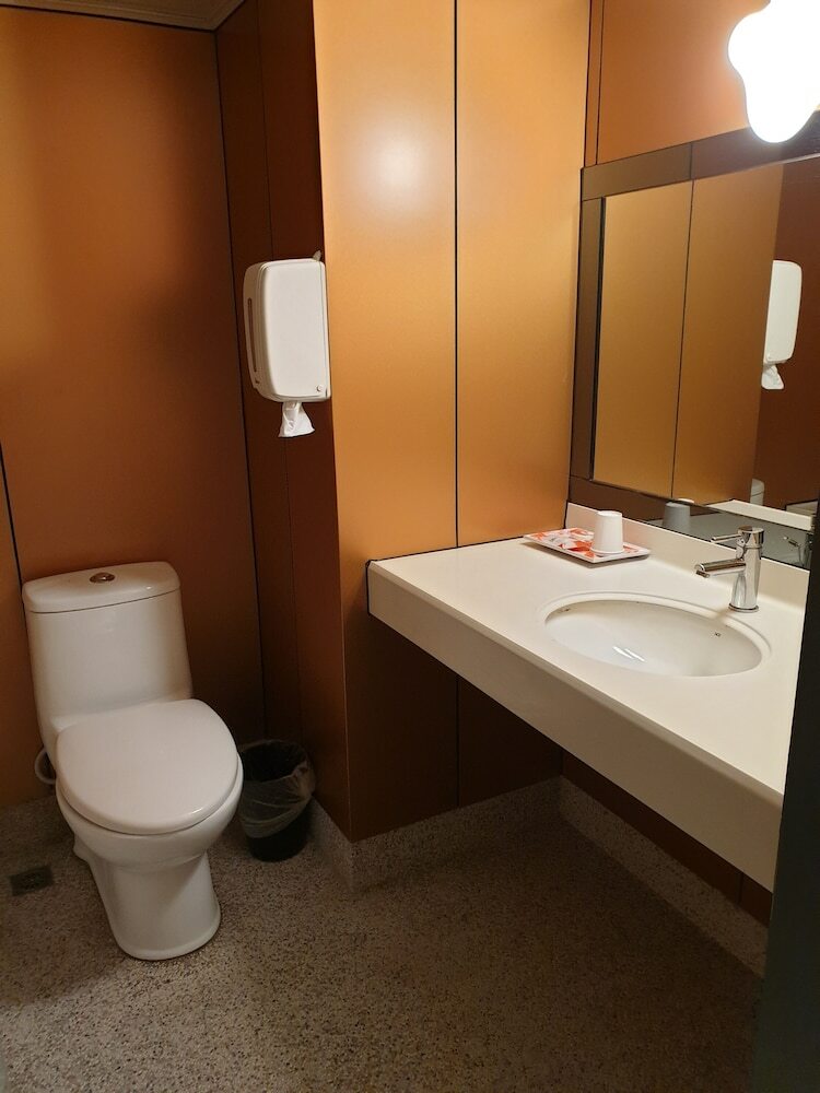 Walker Hotel Chenggong