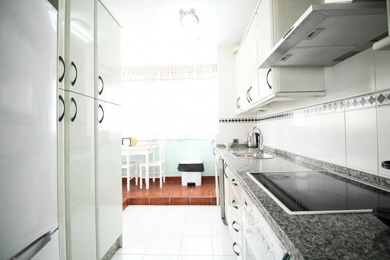 1025 Apartment La Lonja
