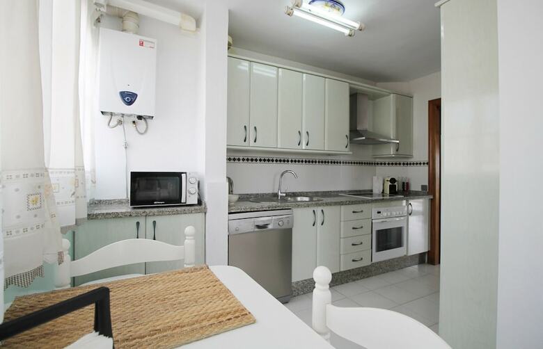 1025 Apartment La Lonja