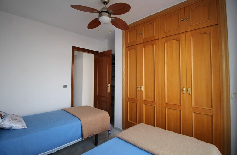1025 Apartment La Lonja