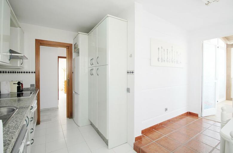 1025 Apartment La Lonja