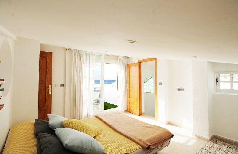 1025 Apartment La Lonja