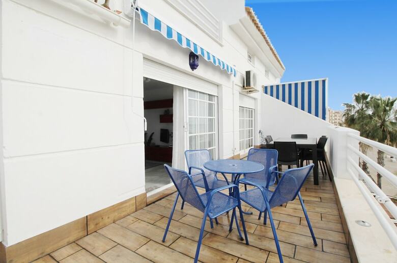 1025 Apartment La Lonja