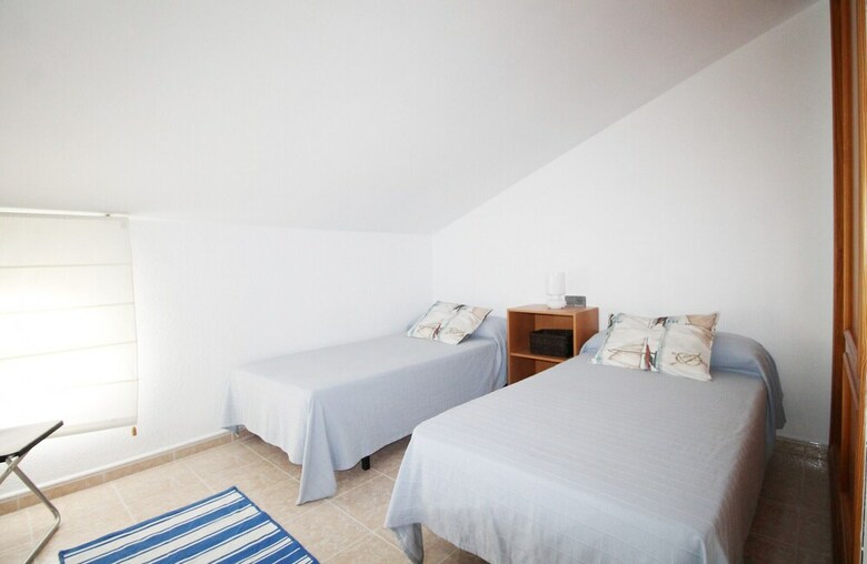 1025 Apartment La Lonja