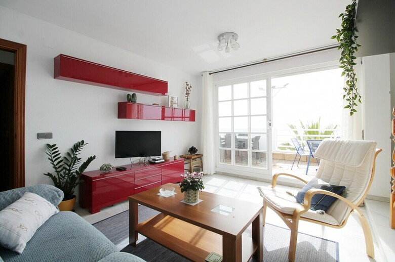 1025 Apartment La Lonja