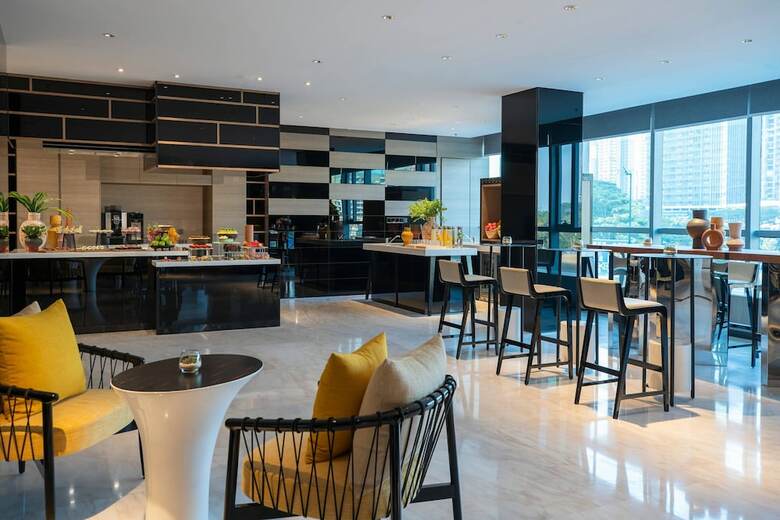 Renaissance Nanning Hotel