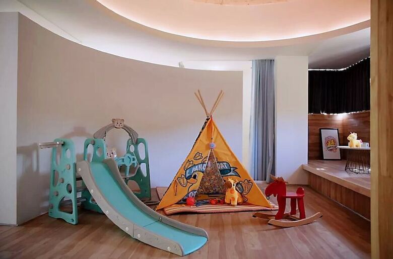 Bed & Breakfast Moganshan Kejian Dujia Jiudian