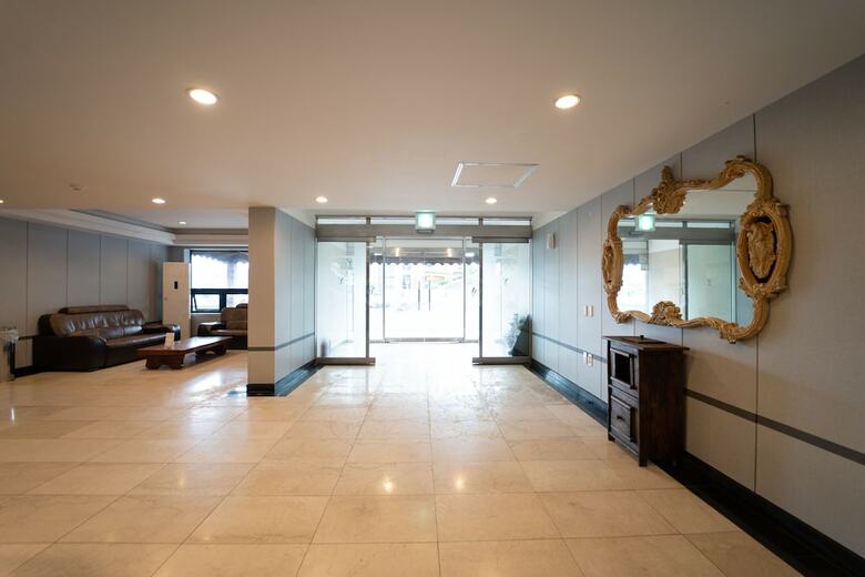 Hotel Navis