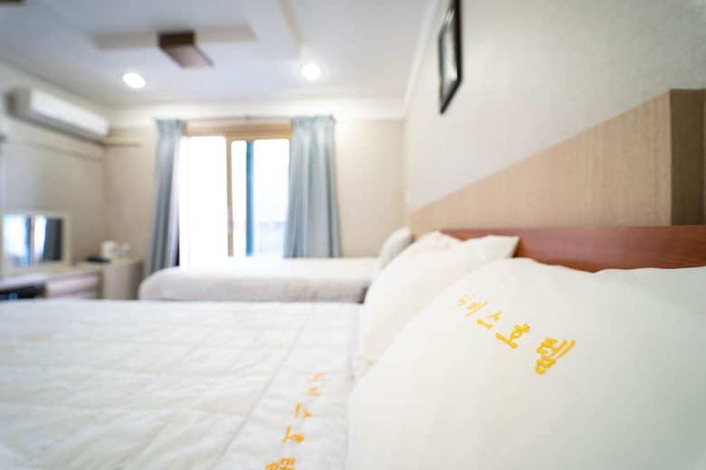 Hotel Navis