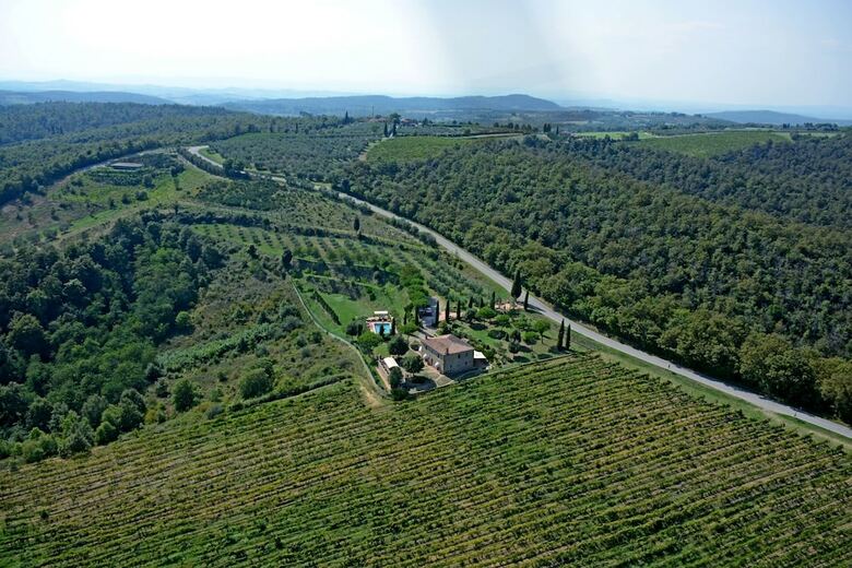 Villa Infinito
