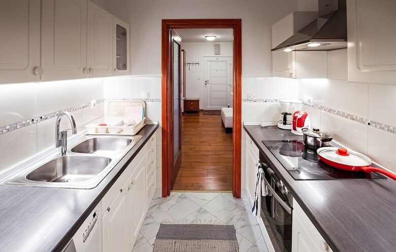 Apartments Rosa