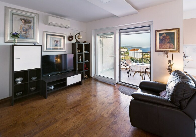Apartments Rosa