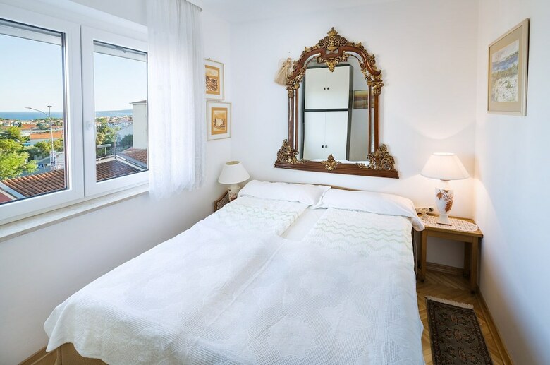 Apartments Rosa