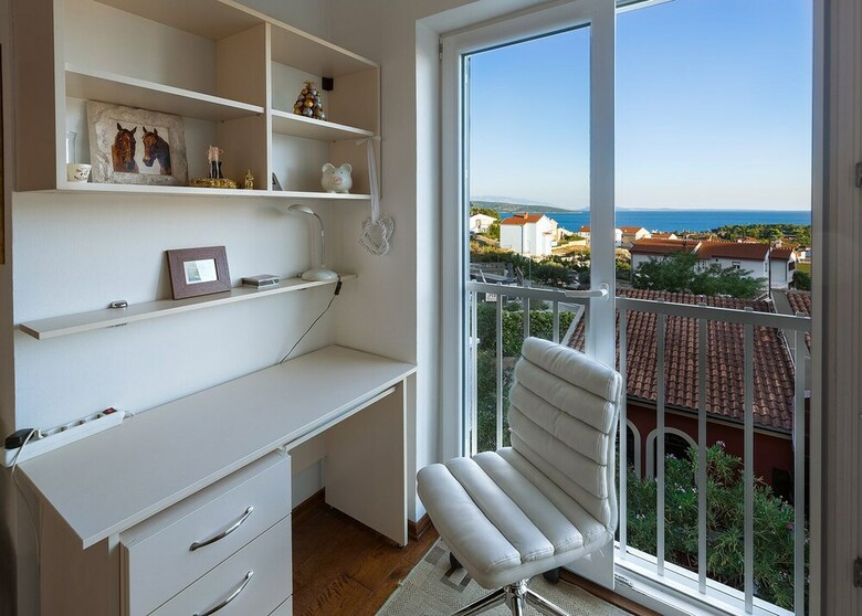 Apartments Rosa