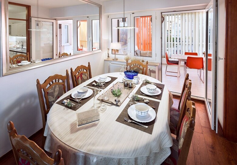 Apartments Rosa