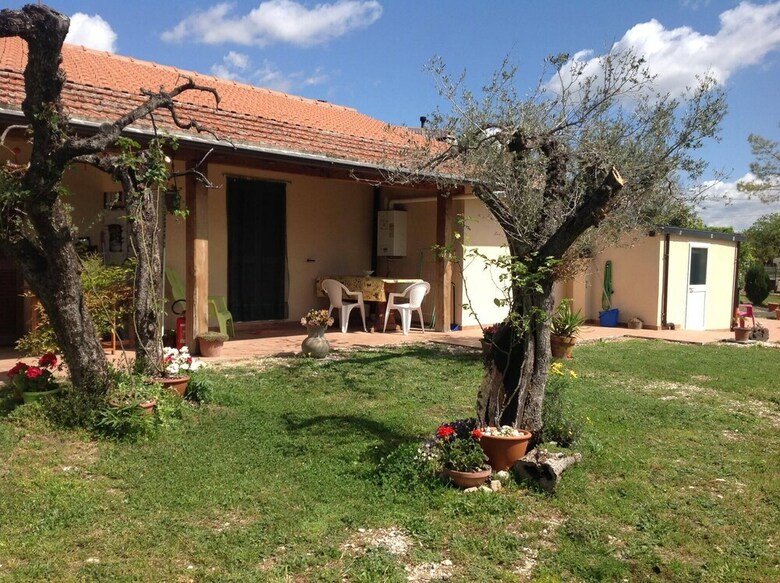 Apartamento Residence Grimani