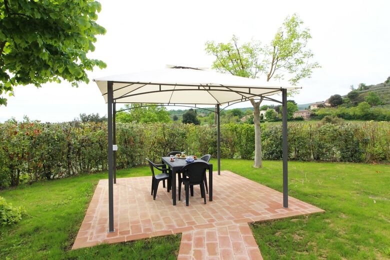Villa Casa Cervognano