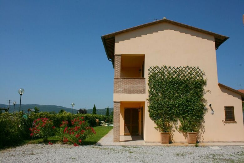 Villa Casa Clementina