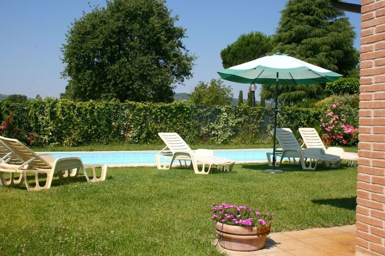 Villa Casa Clementina