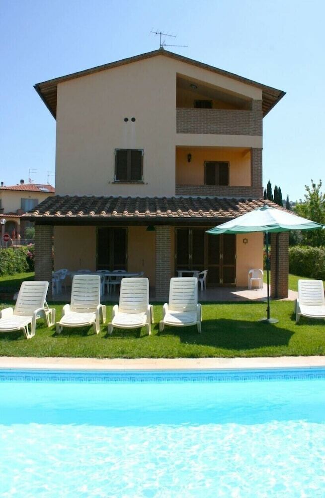 Villa Casa Clementina