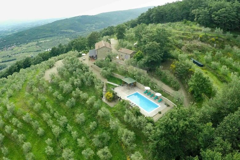 Villa Ca Di Vestro