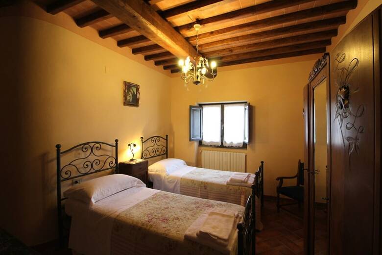 Villa Ca Di Vestro