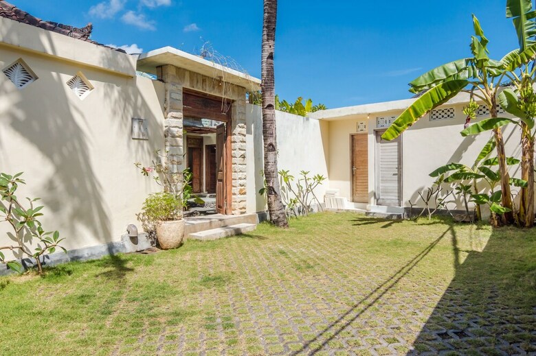 Villa Beji Seminyak