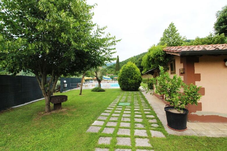 Villa Casale Aiola