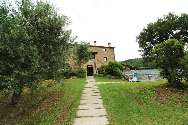 Villa Casale Aiola