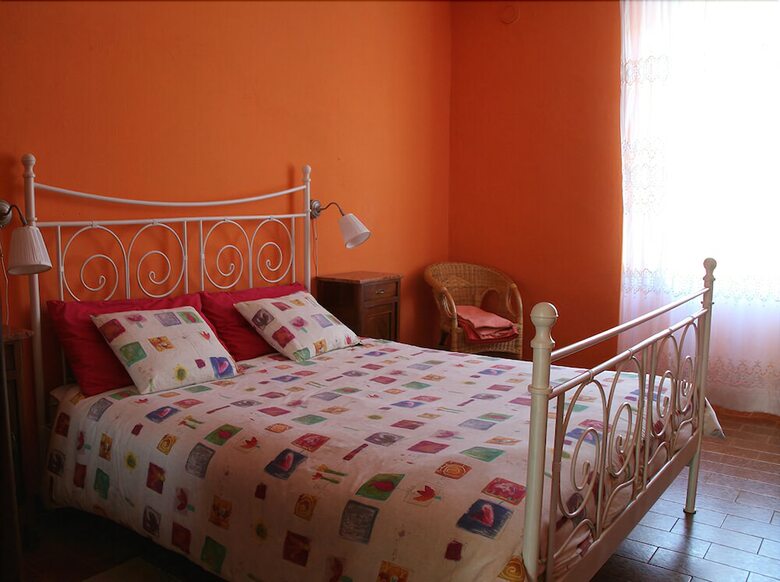 Bed & Breakfast Un Posto Altrove