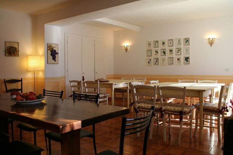 Bed & Breakfast Un Posto Altrove