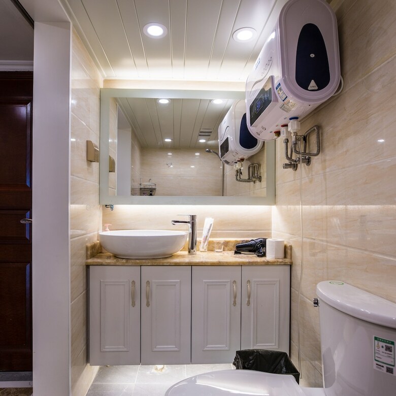 Apartamentos Seven Hotel