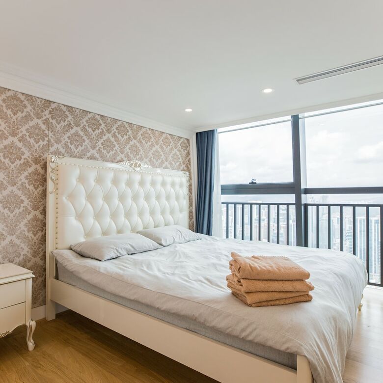 Apartamentos Seven Hotel