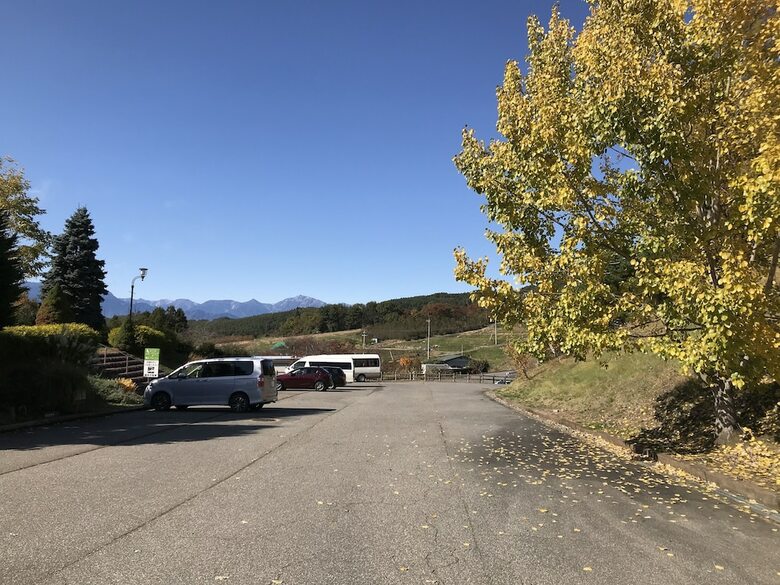 Hotel Sehongarten Omi