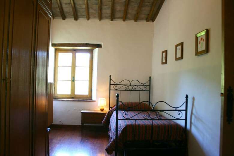 Villa Casabassa