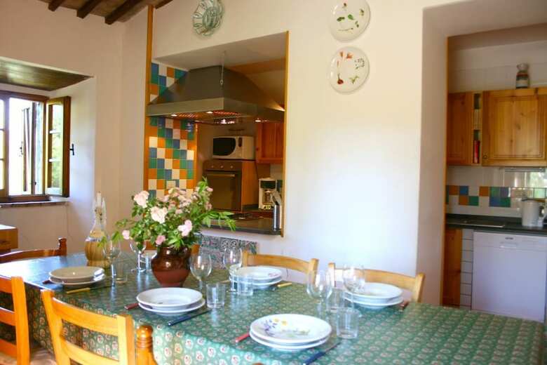 Villa Casabassa