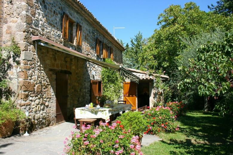 Villa Casabassa
