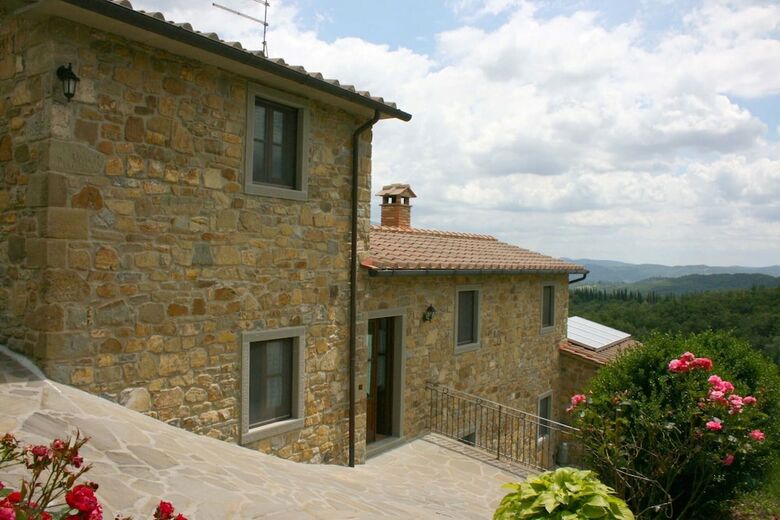 Villa Il Basso