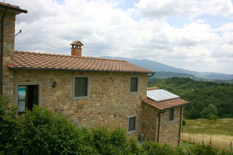 Villa Il Basso