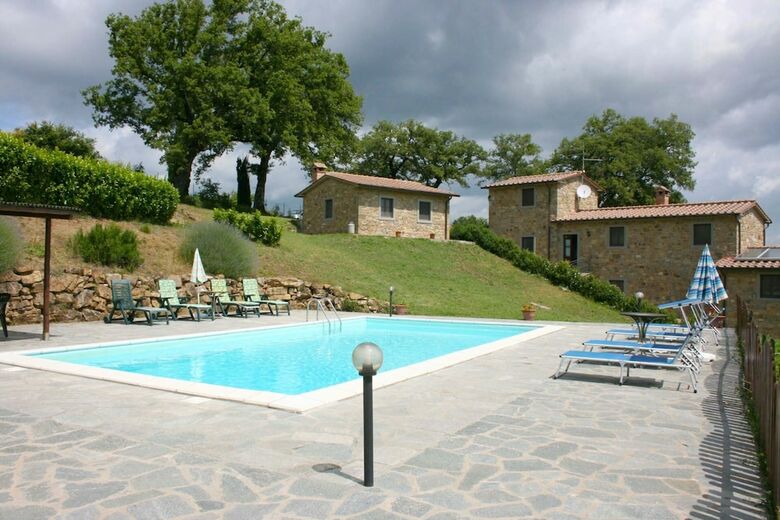 Villa Il Basso
